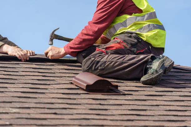 Best Metal Roofing Contractor  in Weissport East, PA