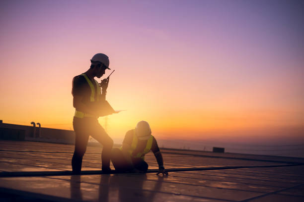 Quick and Trustworthy Emergency Roof Repair Services in Weissport East, PA