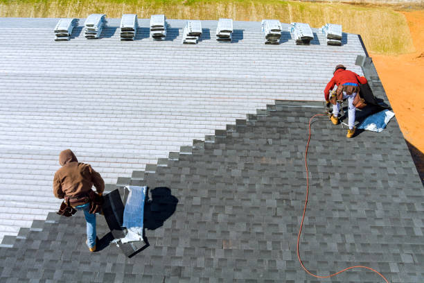 Best Metal Roofing Contractor  in Weissport East, PA