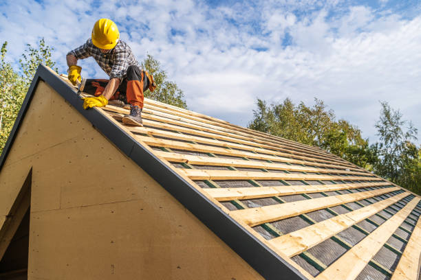 Best Roof Maintenance Services  in Weissport East, PA
