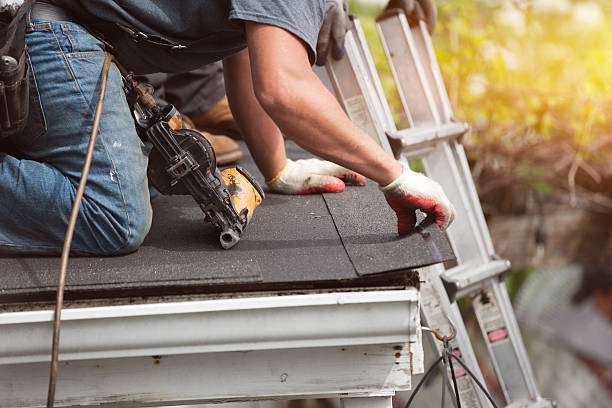Best Roofing Contractors for Homes  in Weissport East, PA
