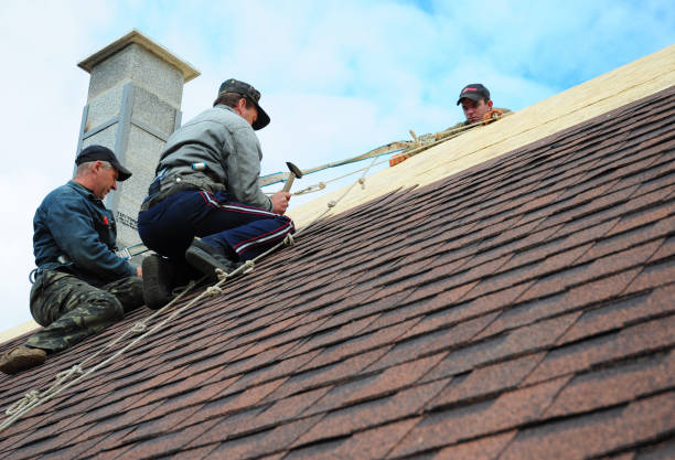 Best Tile Roofing Contractor  in Weissport East, PA